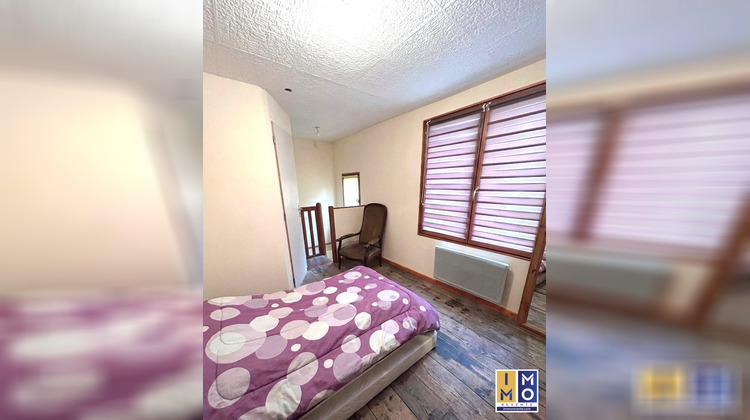 Ma-Cabane - Vente Appartement Bourges, 33 m²