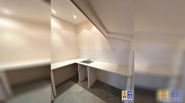 Ma-Cabane - Vente Appartement Bourges, 33 m²