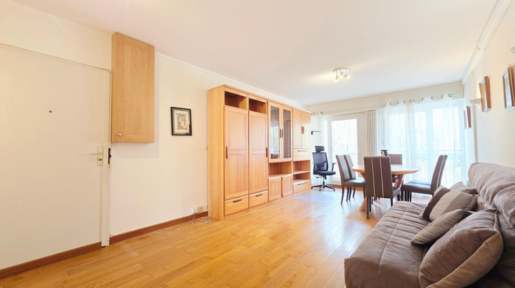 Ma-Cabane - Vente Appartement BOURGES, 73 m²