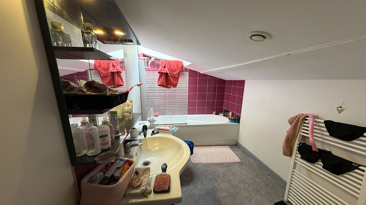 Ma-Cabane - Vente Appartement BOURGES, 85 m²