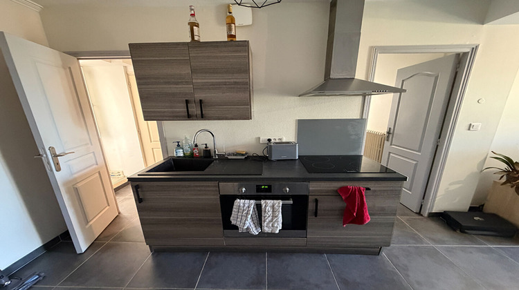 Ma-Cabane - Vente Appartement BOURGES, 85 m²