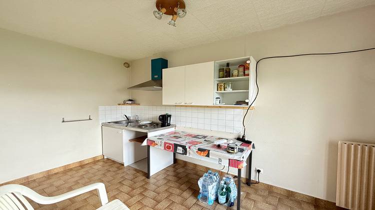 Ma-Cabane - Vente Appartement BOURGES, 34 m²