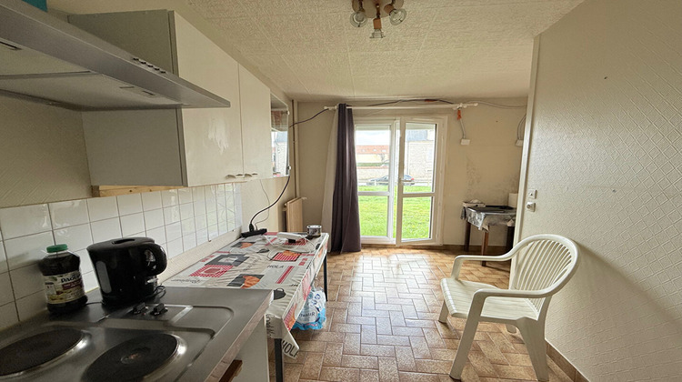 Ma-Cabane - Vente Appartement BOURGES, 34 m²