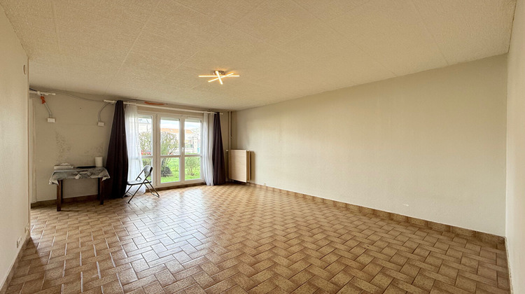 Ma-Cabane - Vente Appartement BOURGES, 34 m²