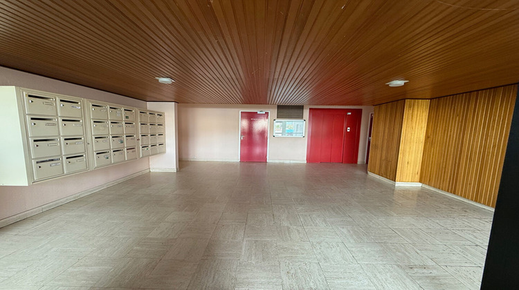 Ma-Cabane - Vente Appartement BOURGES, 34 m²