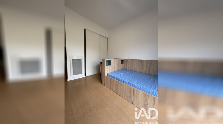 Ma-Cabane - Vente Appartement Bourges, 21 m²