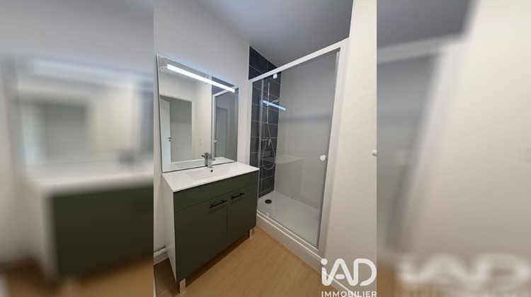 Ma-Cabane - Vente Appartement Bourges, 21 m²