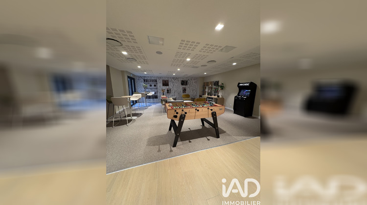 Ma-Cabane - Vente Appartement Bourges, 21 m²