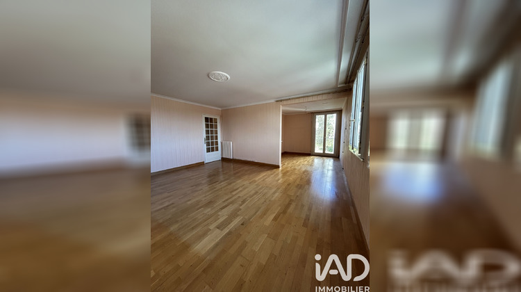 Ma-Cabane - Vente Appartement Bourges, 96 m²