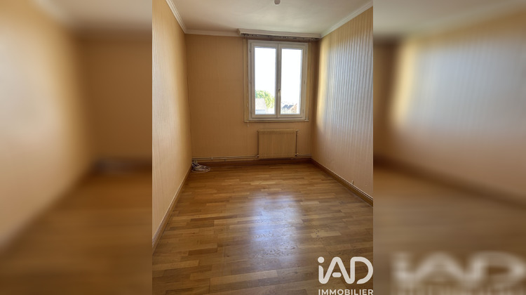 Ma-Cabane - Vente Appartement Bourges, 96 m²