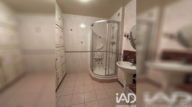 Ma-Cabane - Vente Appartement Bourges, 96 m²