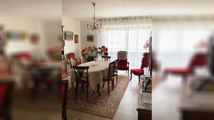 Ma-Cabane - Vente Appartement Bourges, 79 m²