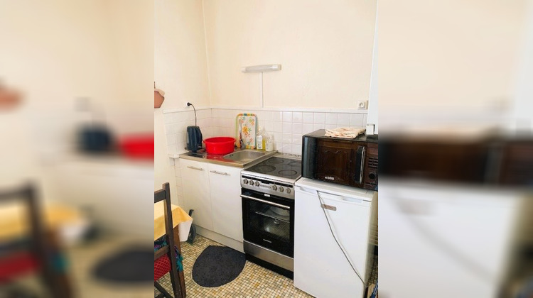 Ma-Cabane - Vente Appartement Bourges, 79 m²