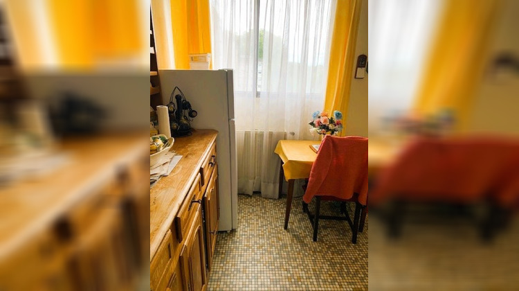 Ma-Cabane - Vente Appartement Bourges, 79 m²