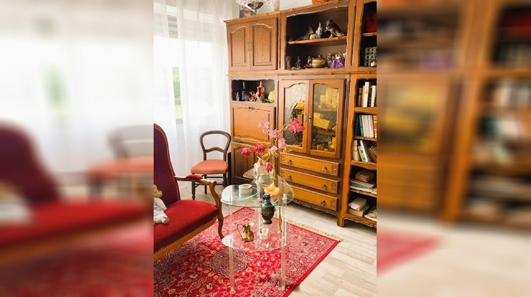 Ma-Cabane - Vente Appartement Bourges, 79 m²