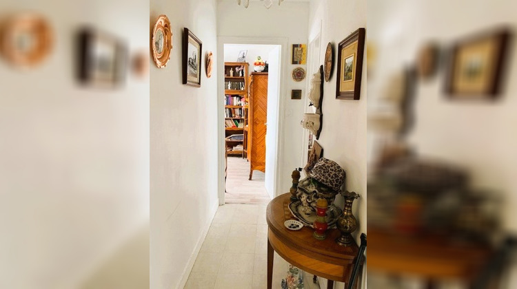 Ma-Cabane - Vente Appartement Bourges, 79 m²