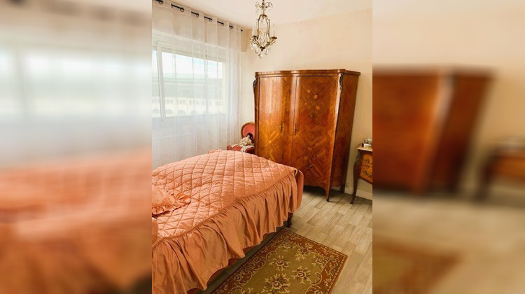 Ma-Cabane - Vente Appartement Bourges, 79 m²