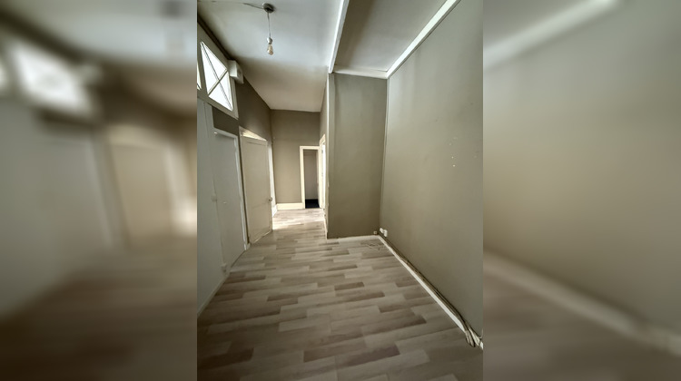 Ma-Cabane - Vente Appartement Bourges, 89 m²