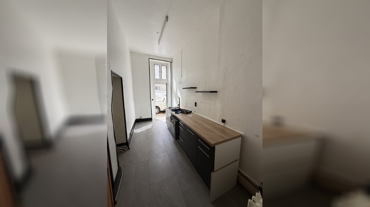 Ma-Cabane - Vente Appartement Bourges, 89 m²