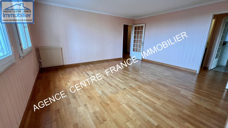 Ma-Cabane - Vente Appartement BOURGES, 96 m²
