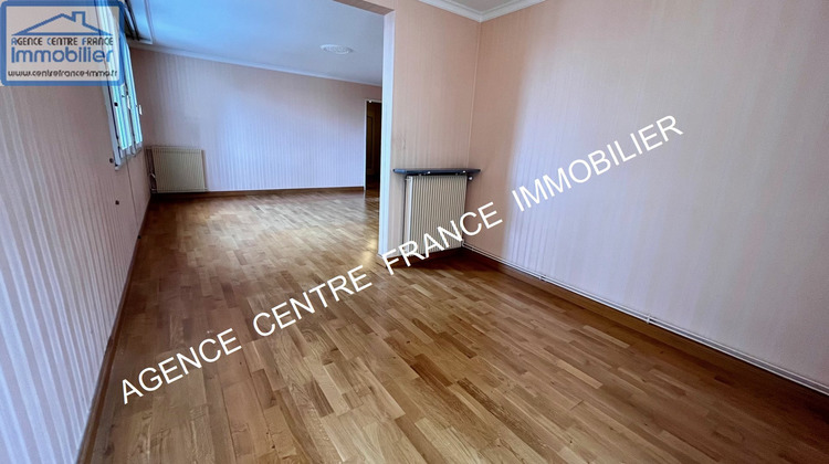 Ma-Cabane - Vente Appartement BOURGES, 96 m²