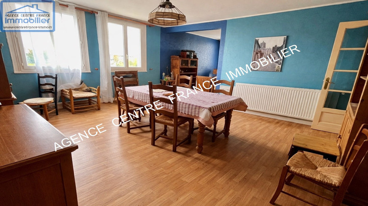Ma-Cabane - Vente Appartement BOURGES, 97 m²