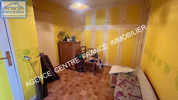 Ma-Cabane - Vente Appartement BOURGES, 97 m²