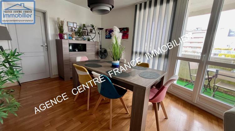 Ma-Cabane - Vente Appartement BOURGES, 92 m²