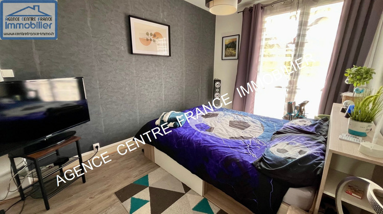 Ma-Cabane - Vente Appartement BOURGES, 92 m²