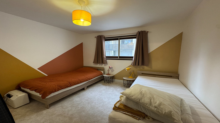 Ma-Cabane - Vente Appartement BOURGES, 84 m²