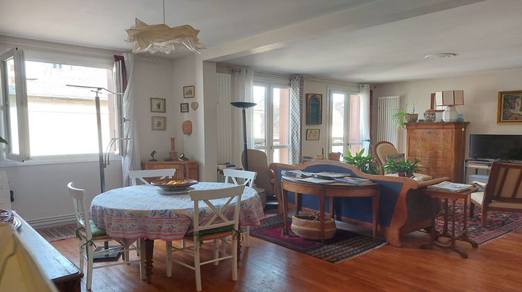 Ma-Cabane - Vente Appartement BOURGES, 139 m²