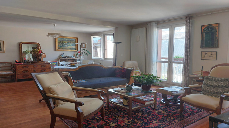 Ma-Cabane - Vente Appartement BOURGES, 139 m²