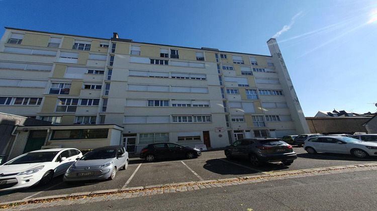 Ma-Cabane - Vente Appartement BOURGES, 68 m²