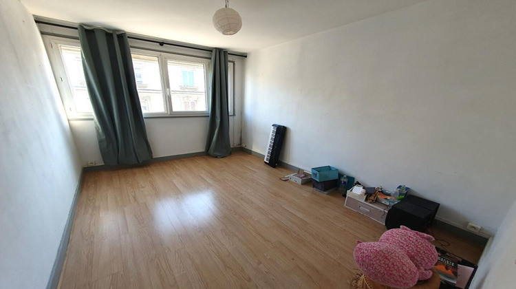 Ma-Cabane - Vente Appartement BOURGES, 68 m²