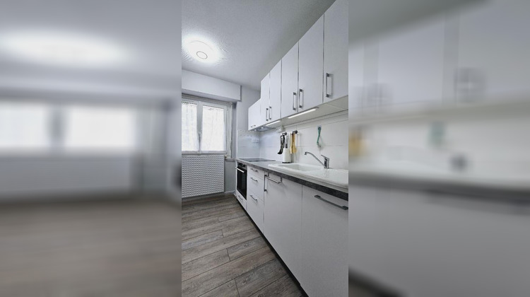 Ma-Cabane - Vente Appartement BOURGES, 32 m²