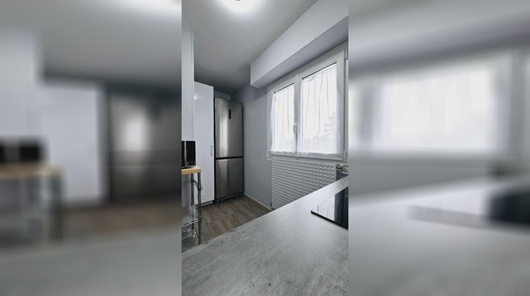 Ma-Cabane - Vente Appartement BOURGES, 32 m²