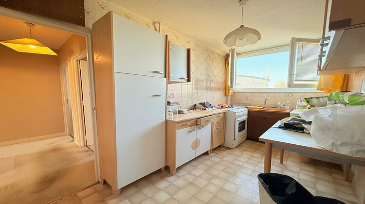 Ma-Cabane - Vente Appartement BOURGES, 60 m²