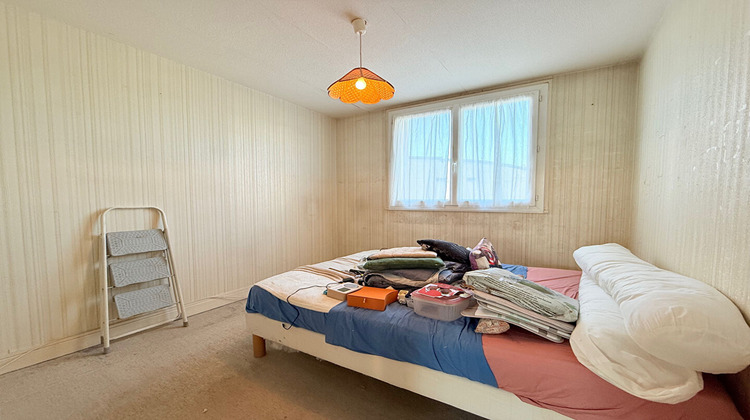 Ma-Cabane - Vente Appartement BOURGES, 60 m²