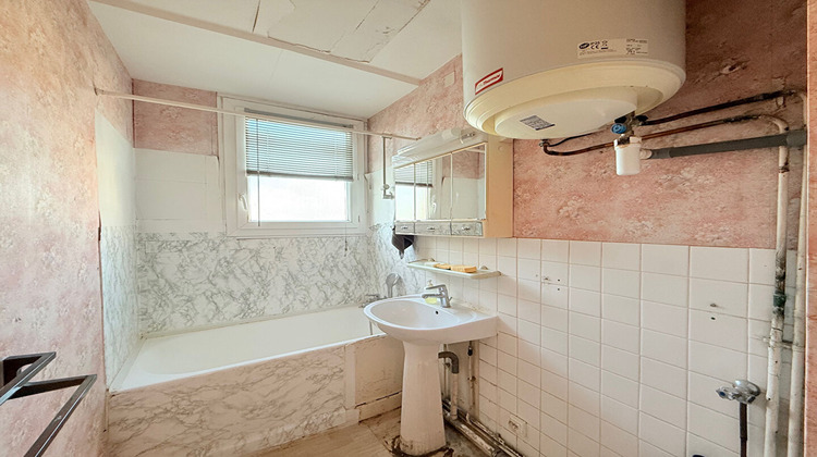 Ma-Cabane - Vente Appartement BOURGES, 60 m²