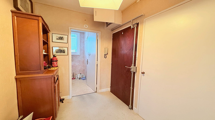 Ma-Cabane - Vente Appartement BOURGES, 60 m²