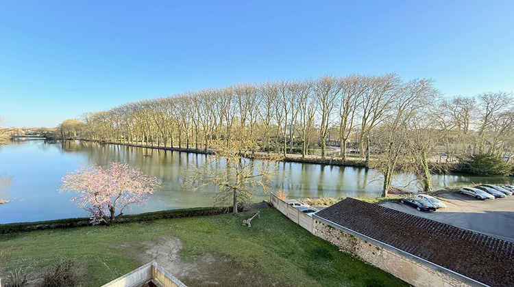 Ma-Cabane - Vente Appartement BOURGES, 60 m²