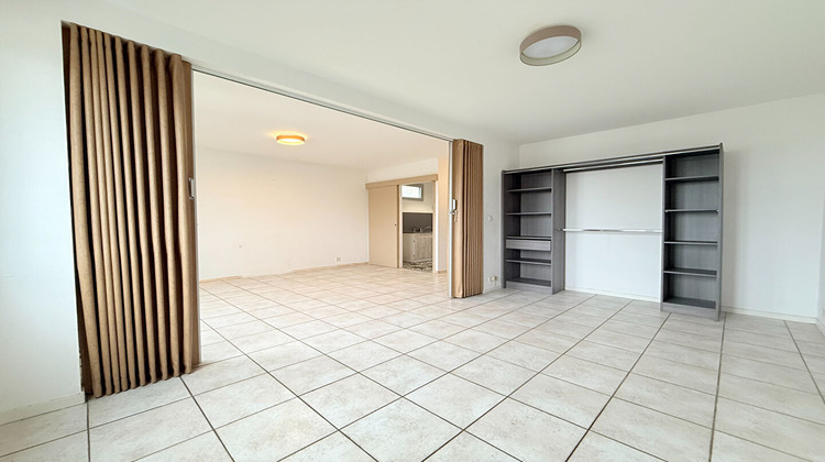 Ma-Cabane - Vente Appartement BOURGES, 45 m²