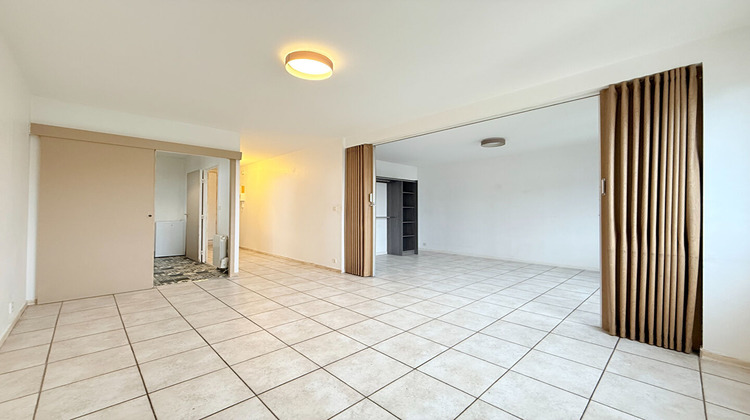 Ma-Cabane - Vente Appartement BOURGES, 45 m²