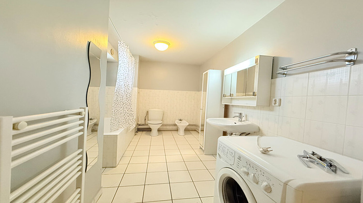 Ma-Cabane - Vente Appartement BOURGES, 45 m²