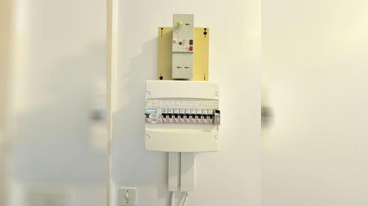 Ma-Cabane - Vente Appartement BOURGES, 45 m²