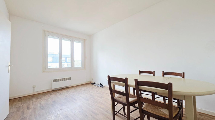 Ma-Cabane - Vente Appartement BOURGES, 42 m²