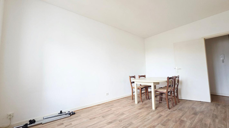 Ma-Cabane - Vente Appartement BOURGES, 42 m²