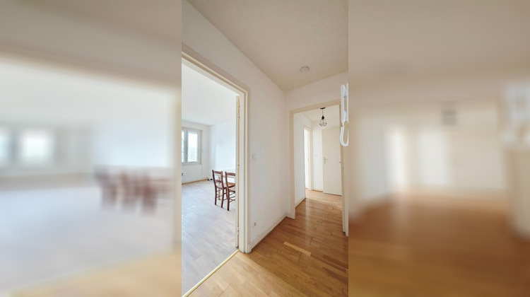 Ma-Cabane - Vente Appartement BOURGES, 42 m²