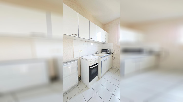 Ma-Cabane - Vente Appartement BOURGES, 42 m²