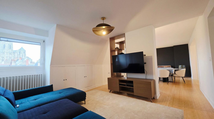 Ma-Cabane - Vente Appartement BOURGES, 81 m²